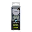 Fusebox - NeverBlock® Wall Charger, 2-Port, 2.4 Amp