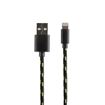 Fusebox - Lightning Cable, Braided, 9 ft.