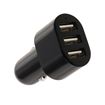 Fusebox - Car Charger, 3-Port, 4.4 Amp
