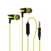 Fusebox - Metal Earphones