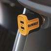 DeWALT - 2-Port Mobile USB Charger