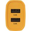 DeWALT - 2-Port Mobile USB Charger