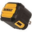DeWALT - NeverBlock 2-Port Worksite USB Charger
