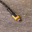DeWALT - Reinforced Cable for Micro-USB, 10 ft.