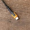 DeWALT - Reinforced Cable for USB-C, 4 ft.