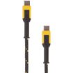 DeWALT - Reinforced Cable for USB-C, 6 ft.