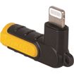 DeWALT - 90-Degree Audio Adapter for Lightning
