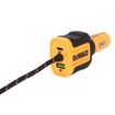 DeWALT - 5-Port Front & Back Seat Mobile USB PD Charger