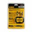 Dewalt Jobsite Pro-X1 True Wireless Earbuds with Charging Case
