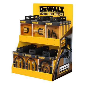 DEWALT - Mini Pro Counter Display 