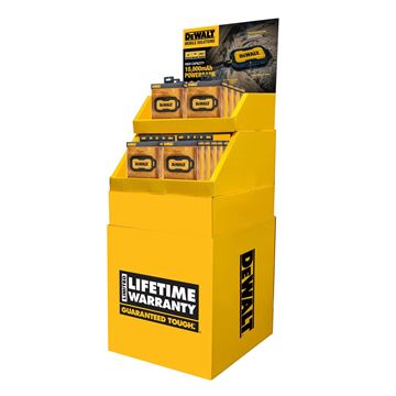 DEWALT - 10,000mAh Powerbank