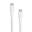 Reinforced Cable for USB-C to USB-C, 9 ft.