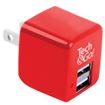 2-Port USB-A Wall Charger