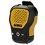DEWALT - Jobsite Pro Wearable Bluetooth Speaker